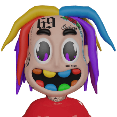 6ix 9ine